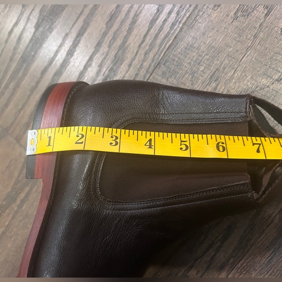 John Doe Chelsea Boots - Picture 12 of 13
